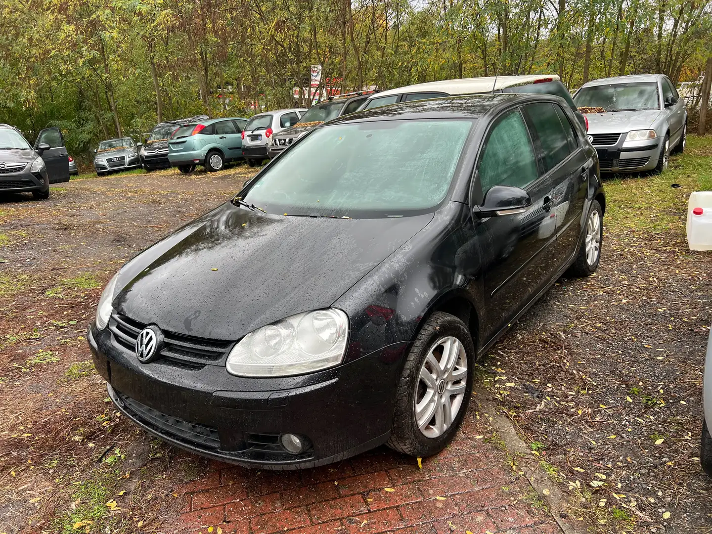 Volkswagen Golf 1.4 Turbo TSI//TOUR//CLIM//EXPORT - 1