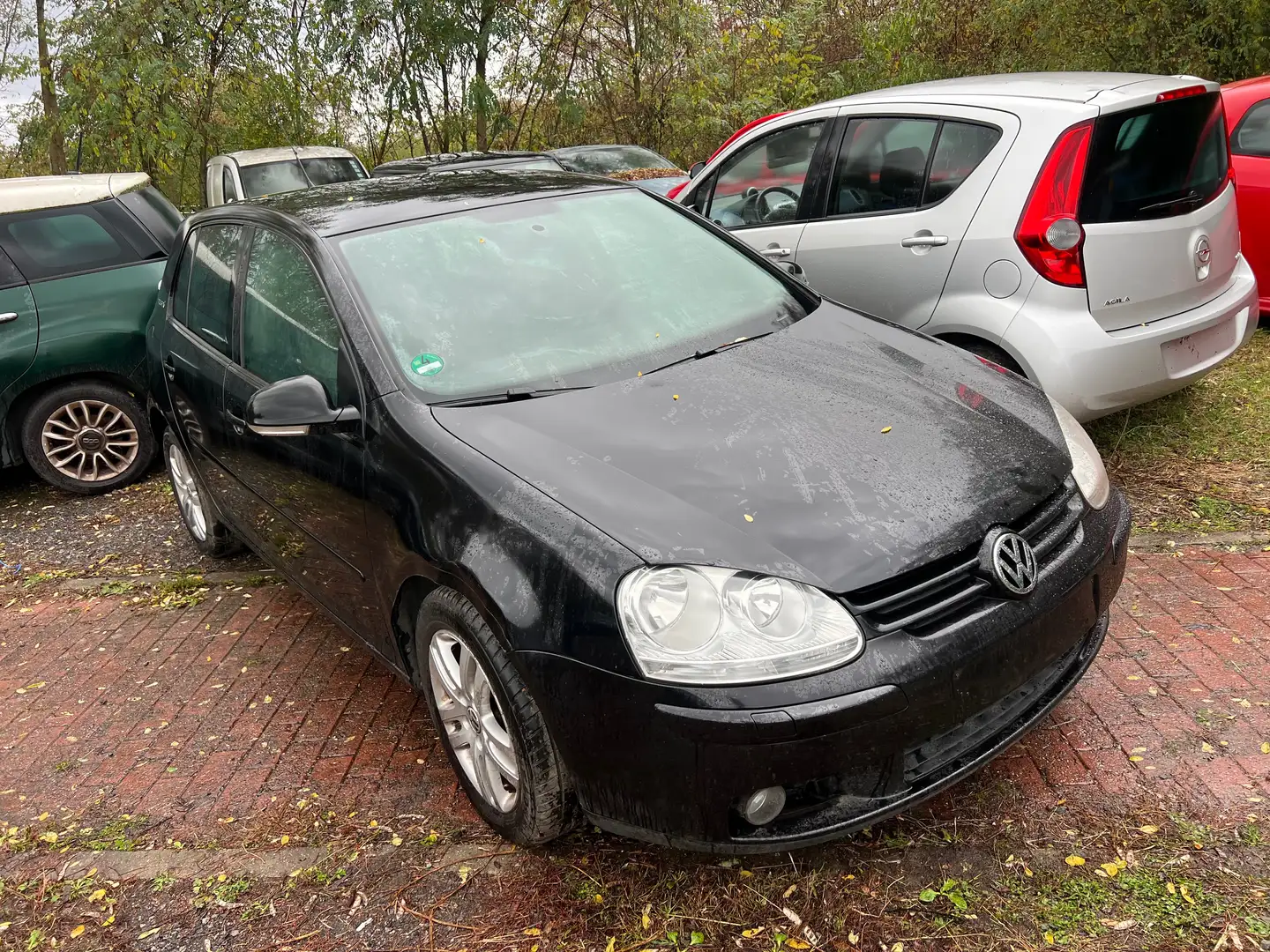 Volkswagen Golf 1.4 Turbo TSI//TOUR//CLIM//EXPORT - 2