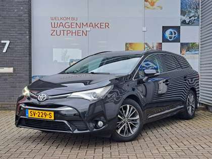 Toyota Avensis Touring Sports 1.8 VVT-i SkyView Edition Automaat