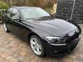 BMW 320 dx M Paket NavPR Leder A.LED HUD Hifi 360 Zwart - thumbnail 1