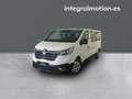 Renault Trafic 2.0dCi Energy Blue Authentic Largo 81kW Blanc - thumbnail 1