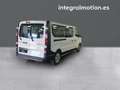 Renault Trafic 2.0dCi Energy Blue Authentic Largo 81kW Blanc - thumbnail 2