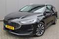 Ford Focus Wagon 125PK EcoB. Hybrid Automaat Titanium Navigat Noir - thumbnail 7