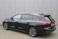 Ford Focus Wagon 125PK EcoB. Hybrid Automaat Titanium Navigat Noir - thumbnail 3