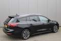 Ford Focus Wagon 125PK EcoB. Hybrid Automaat Titanium Navigat Noir - thumbnail 4