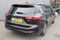 Ford Focus Wagon 125PK EcoB. Hybrid Automaat Titanium Navigat Noir - thumbnail 9