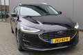 Ford Focus Wagon 125PK EcoB. Hybrid Automaat Titanium Navigat Noir - thumbnail 8