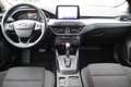 Ford Focus Wagon 125PK EcoB. Hybrid Automaat Titanium Navigat Noir - thumbnail 5