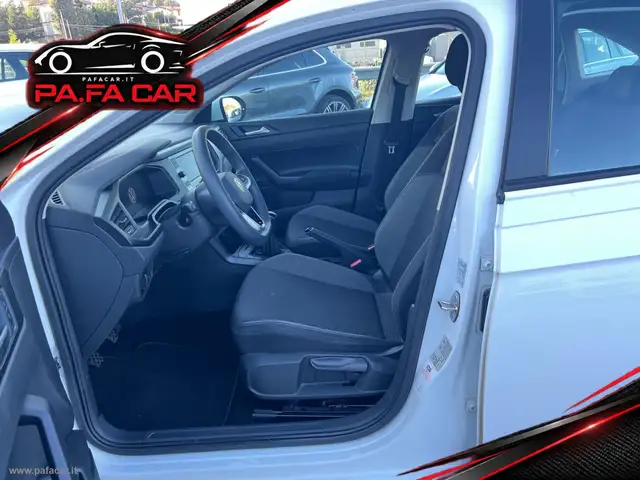 Volkswagen Taigo view 9