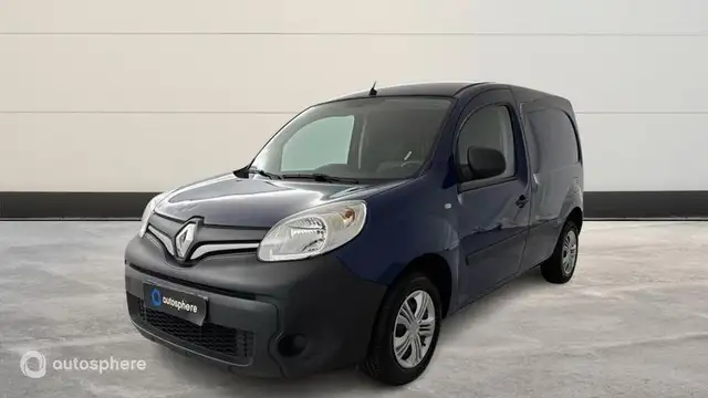 Renault Express 1.5 Blue dCi 95ch Extra R-Link
