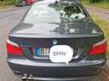 BMW 525 BMW 525D E60power Grau - thumbnail 7