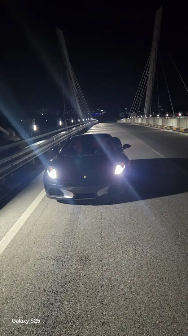 Ferrari F430 F430 F1 Noir - 2