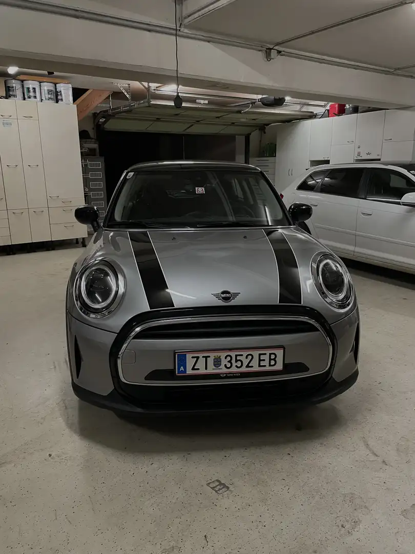 MINI Cooper - 1