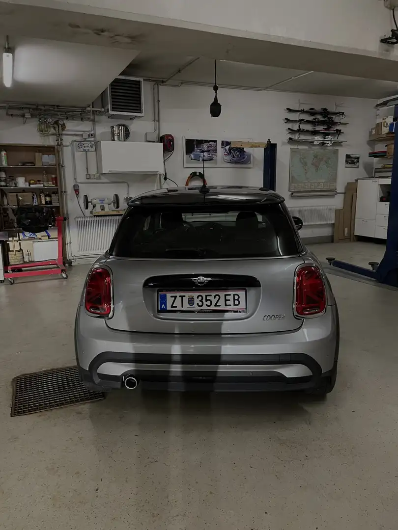 MINI Cooper - 2