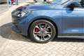 Ford Focus Wagon 1.5 EcoBoost ST-Line Business 150pk TREKHAAK Bleu - thumbnail 7