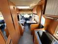 Laika Ecovip HL 680 - Hubbett - auto.Sat/TV - Solar - Weiß - thumbnail 16
