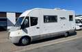 Laika Ecovip HL 680 - Hubbett - auto.Sat/TV - Solar - Weiß - thumbnail 1