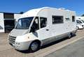 Laika Ecovip HL 680 - Hubbett - auto.Sat/TV - Solar - Weiß - thumbnail 32