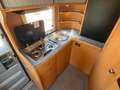 Laika Ecovip HL 680 - Hubbett - auto.Sat/TV - Solar - Weiß - thumbnail 4