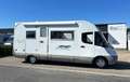 Laika Ecovip HL 680 - Hubbett - auto.Sat/TV - Solar - Weiß - thumbnail 2