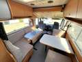 Laika Ecovip HL 680 - Hubbett - auto.Sat/TV - Solar - Weiß - thumbnail 14
