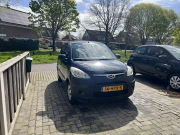 1.1 Pure | APK Tot 2027 | Dealer Onderhouden