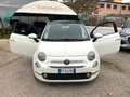 Fiat 500 1.3 MTJ 95CV LOUNGE TETTO CRUISE BLUETOOTH C15" Weiß - thumbnail 9