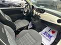 Fiat 500 1.3 MTJ 95CV LOUNGE TETTO CRUISE BLUETOOTH C15" Weiß - thumbnail 8