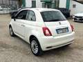 Fiat 500 1.3 MTJ 95CV LOUNGE TETTO CRUISE BLUETOOTH C15" Weiß - thumbnail 3