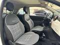 Fiat 500 1.3 MTJ 95CV LOUNGE TETTO CRUISE BLUETOOTH C15" Weiß - thumbnail 6