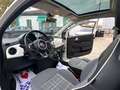 Fiat 500 1.3 MTJ 95CV LOUNGE TETTO CRUISE BLUETOOTH C15" Weiß - thumbnail 5