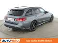 Mercedes-Benz C 300 T AMG Line Aut.*LED*TEMPO*CAM*PDC*SHZ*KLIMA* Gris - thumbnail 6