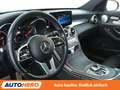 Mercedes-Benz C 300 T AMG Line Aut.*LED*TEMPO*CAM*PDC*SHZ*KLIMA* Gris - thumbnail 11