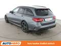 Mercedes-Benz C 300 T AMG Line Aut.*LED*TEMPO*CAM*PDC*SHZ*KLIMA* Gris - thumbnail 4