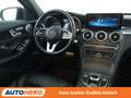 Mercedes-Benz C 300 T AMG Line Aut.*LED*TEMPO*CAM*PDC*SHZ*KLIMA* Gris - thumbnail 13