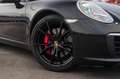 Porsche 911 Cabrio 3.0 Carrera S Чорний - thumbnail 8