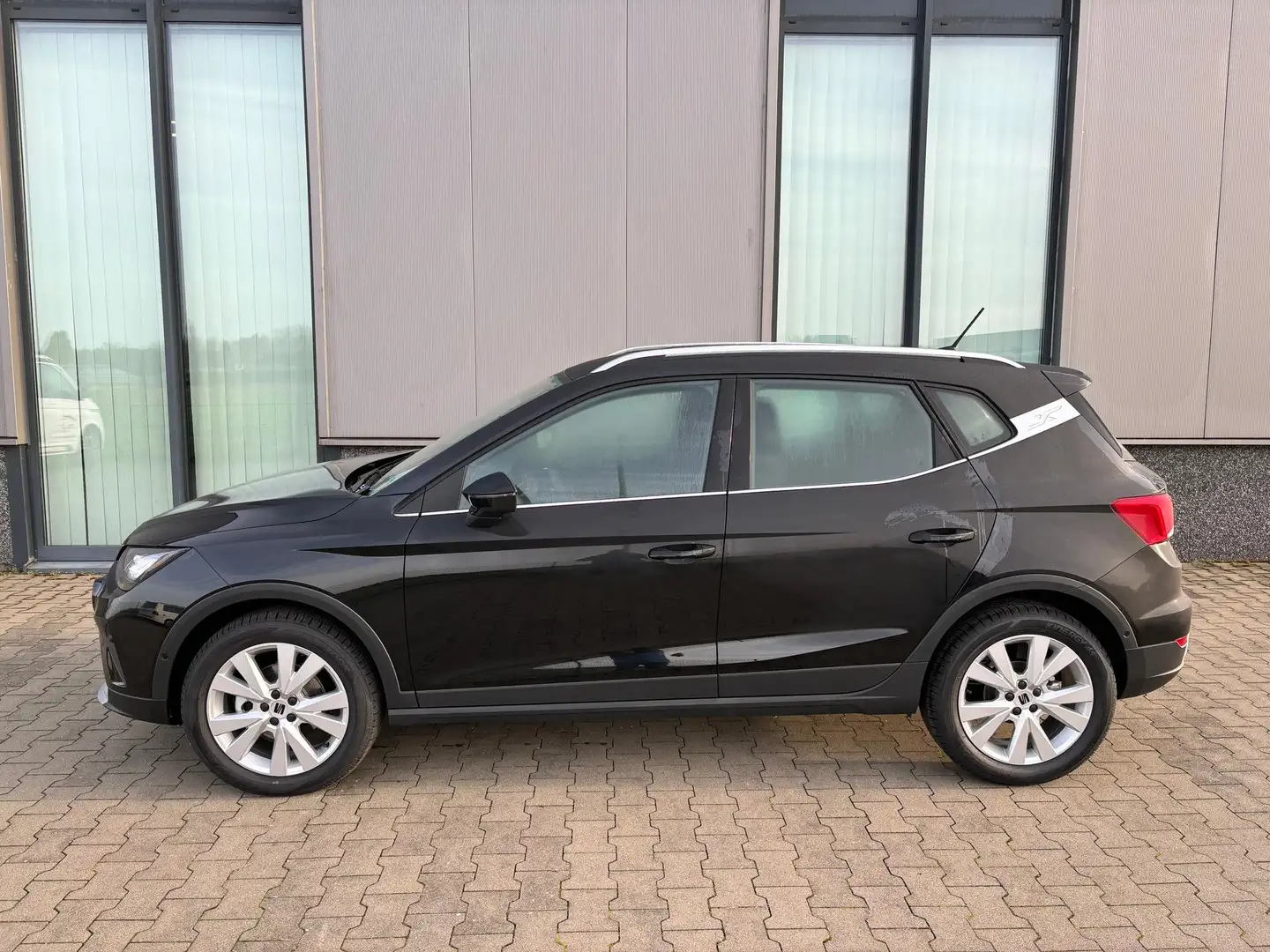 SEAT Arona Style 1.0 TSI 115PS, 5J. Garantie, 16" Alu, Res... - 2