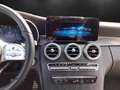 Mercedes-Benz C 300 d AMG Plus Panorama+Burmester+Mbeam+Night Grau - thumbnail 16