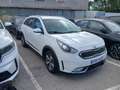 Kia Niro 1.6 GDi Híbrido Enchufable 104kW Drive Blanc - thumbnail 6