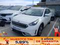 Kia Niro 1.6 GDi Híbrido Enchufable 104kW Drive Blanc - thumbnail 1