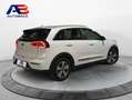 Kia Niro 1.6 GDi Híbrido Enchufable 104kW Drive Blanco - thumbnail 7