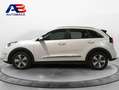 Kia Niro 1.6 GDi Híbrido Enchufable 104kW Drive Blanco - thumbnail 4