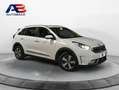 Kia Niro 1.6 GDi Híbrido Enchufable 104kW Drive Blanco - thumbnail 9