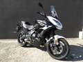 Kawasaki Versys 650 Blanc - thumbnail 2