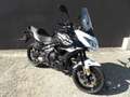 Kawasaki Versys 650 Blanc - thumbnail 1