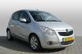 Opel Agila 1.2 Enjoy Gris - thumbnail 2