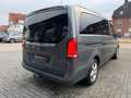 Mercedes-Benz V 250 d Avantgarde Lang STADHZG/360°CAM/1.HAND Grau - thumbnail 8