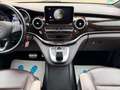 Mercedes-Benz V 250 d Avantgarde Lang STADHZG/360°CAM/1.HAND Grau - thumbnail 16