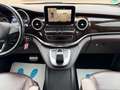 Mercedes-Benz V 250 d Avantgarde Lang STADHZG/360°CAM/1.HAND Grau - thumbnail 17
