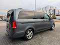 Mercedes-Benz V 250 d Avantgarde Lang STADHZG/360°CAM/1.HAND Grau - thumbnail 7